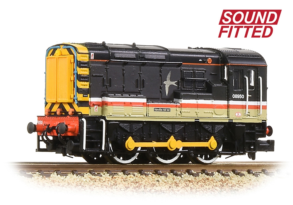 Graham Farish Rural Tradesmen Figure Set – N Gauge Model Train